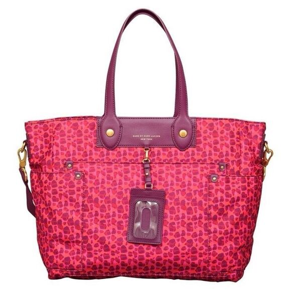 ✨Marc by Marc Jacobs Eliz-a-Baby Diaper Bag✨ - Picture 4 of 5
